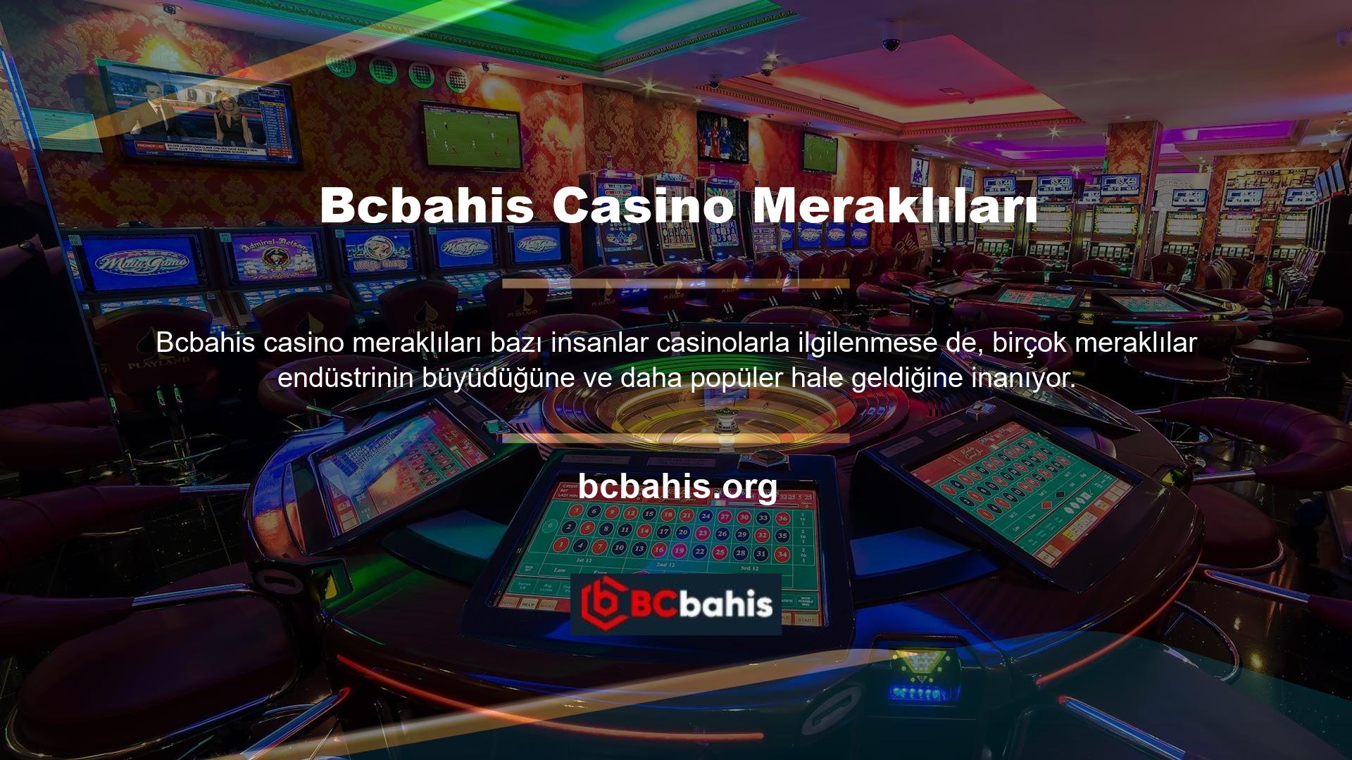 Bu nedenle, popüler bir bahis sitesi haline geldi ve bahse girmeyi seven insanlar bahis meraklıları olarak ünlerini geri kazandı